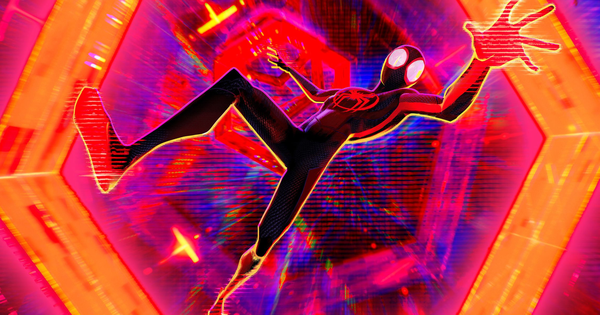 Miles Morales bị cả tập đoàn Nhện truy đuổi trong trailer thứ hai của Đa Vũ trụ Spider-Man