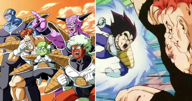 Thêm lý do khiến ‘Dragon Ball’ là bộ manga độc đáo hàng đầu