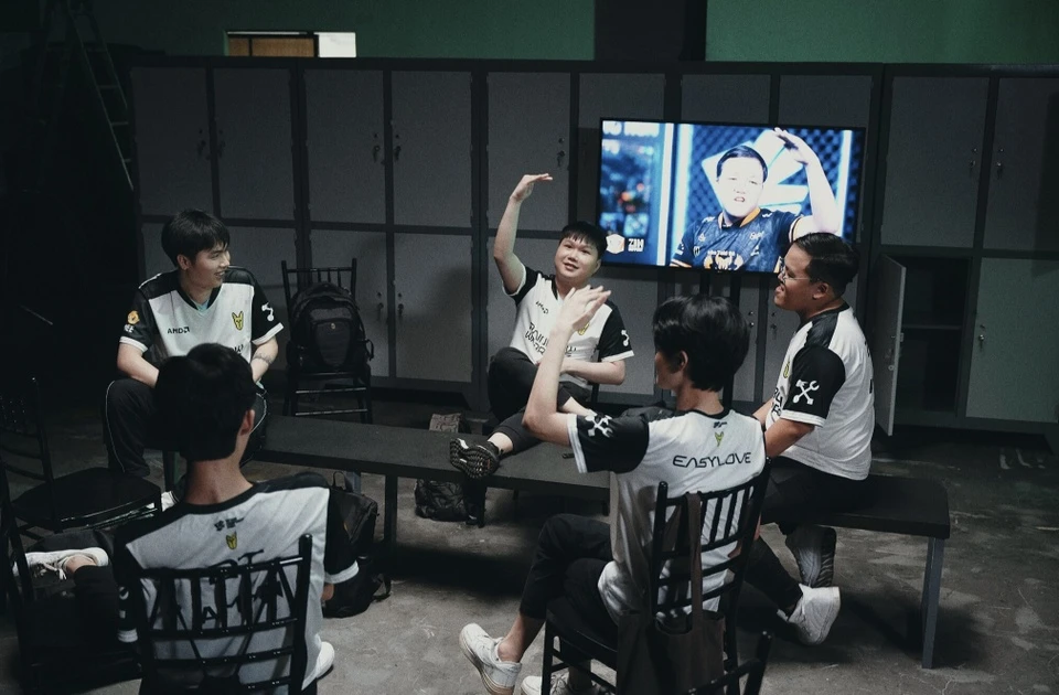 Nghi vấn bán độ, giải eSports lâu đời nhất Việt Nam phải tạm dừng